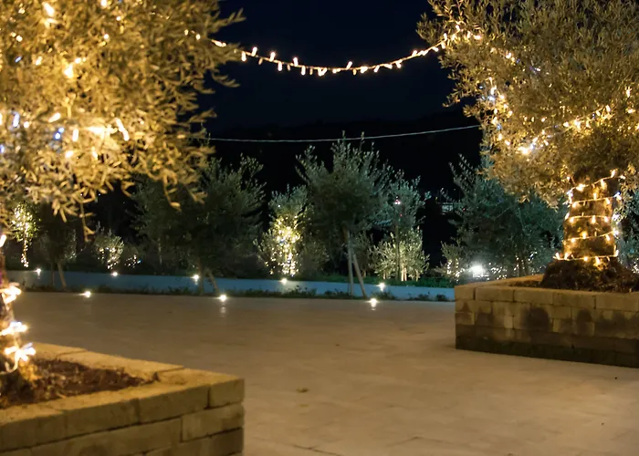 Ca' Di Gali Sasso Marconi