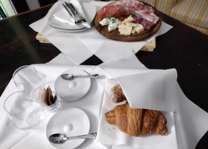 Hotel Ca' Di Gali Sasso Marconi