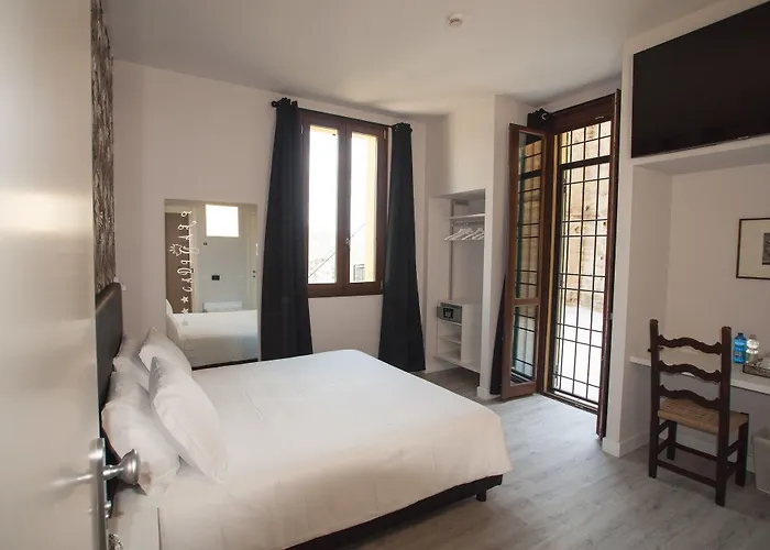 Hotel Ca' Di Gali 4*