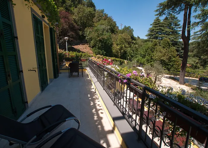 Hotel Ca' Di Gali Sasso Marconi